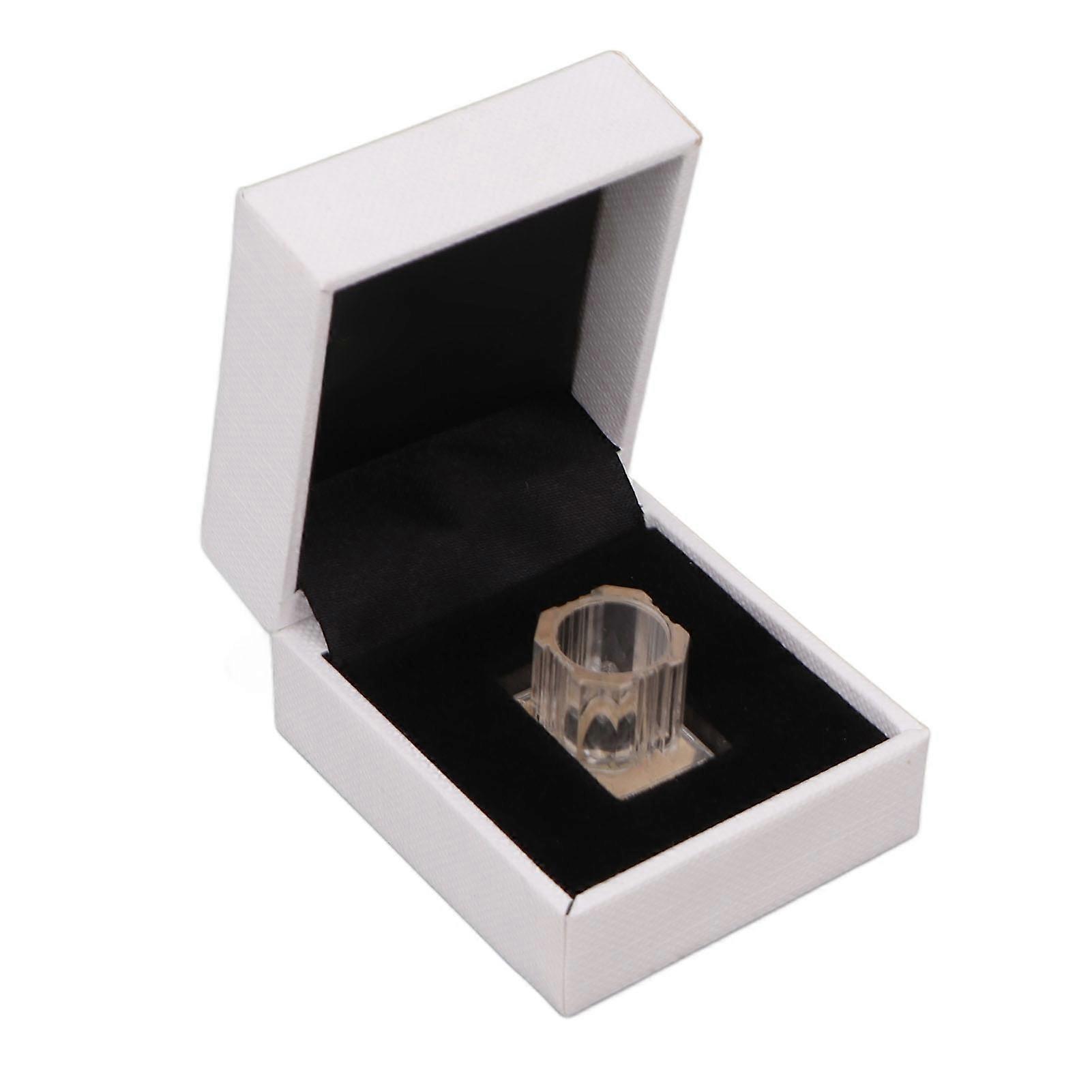 60X Mobile Phone Microscope Portable Universal Adhesive Reusable Cell Phone Microscope Lens for Scalp Detecting