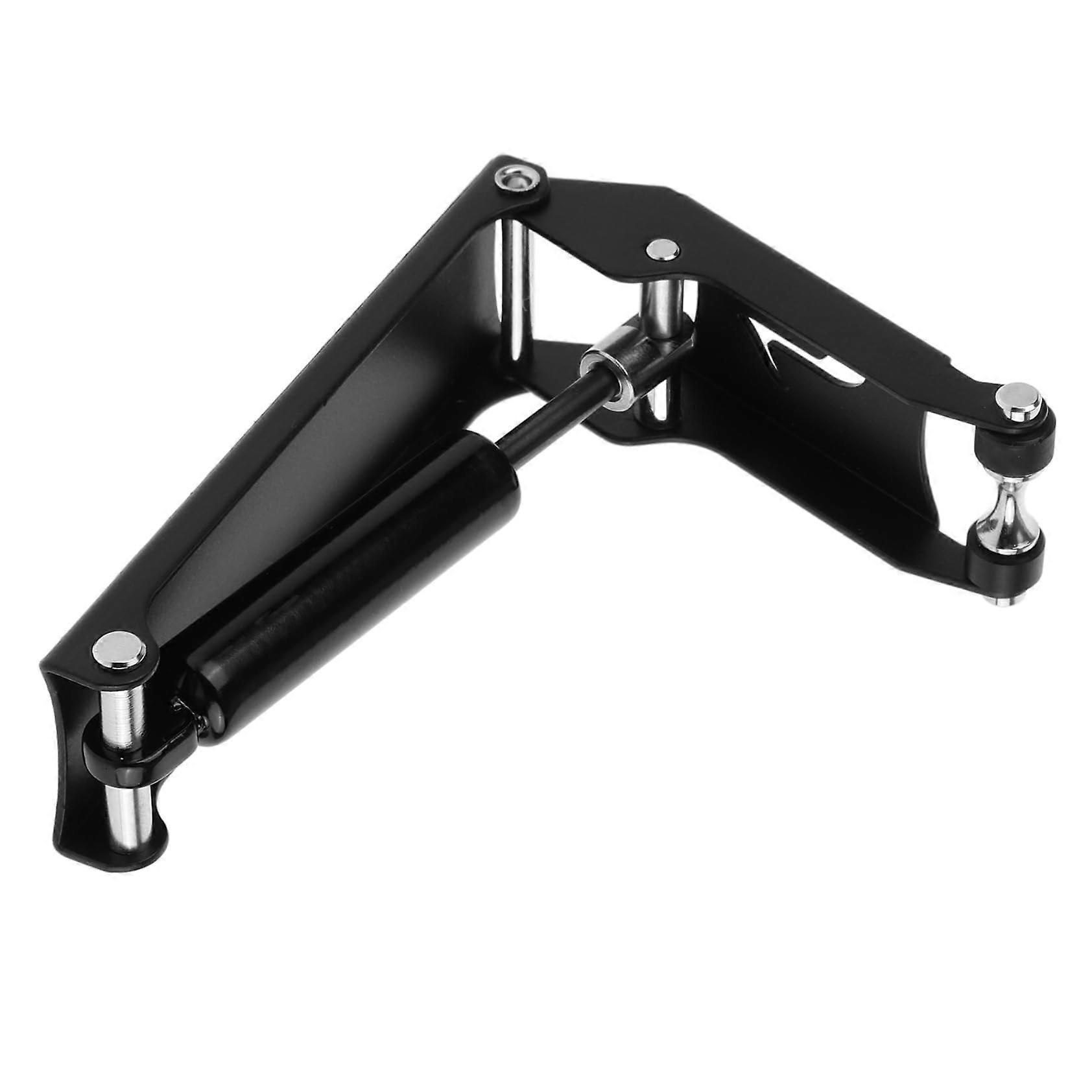 Piano Slow Fall Device Durable Buffer For Soft Closing Wear-Resistant Protects Keyboard Easy Install Fits Most Pianos