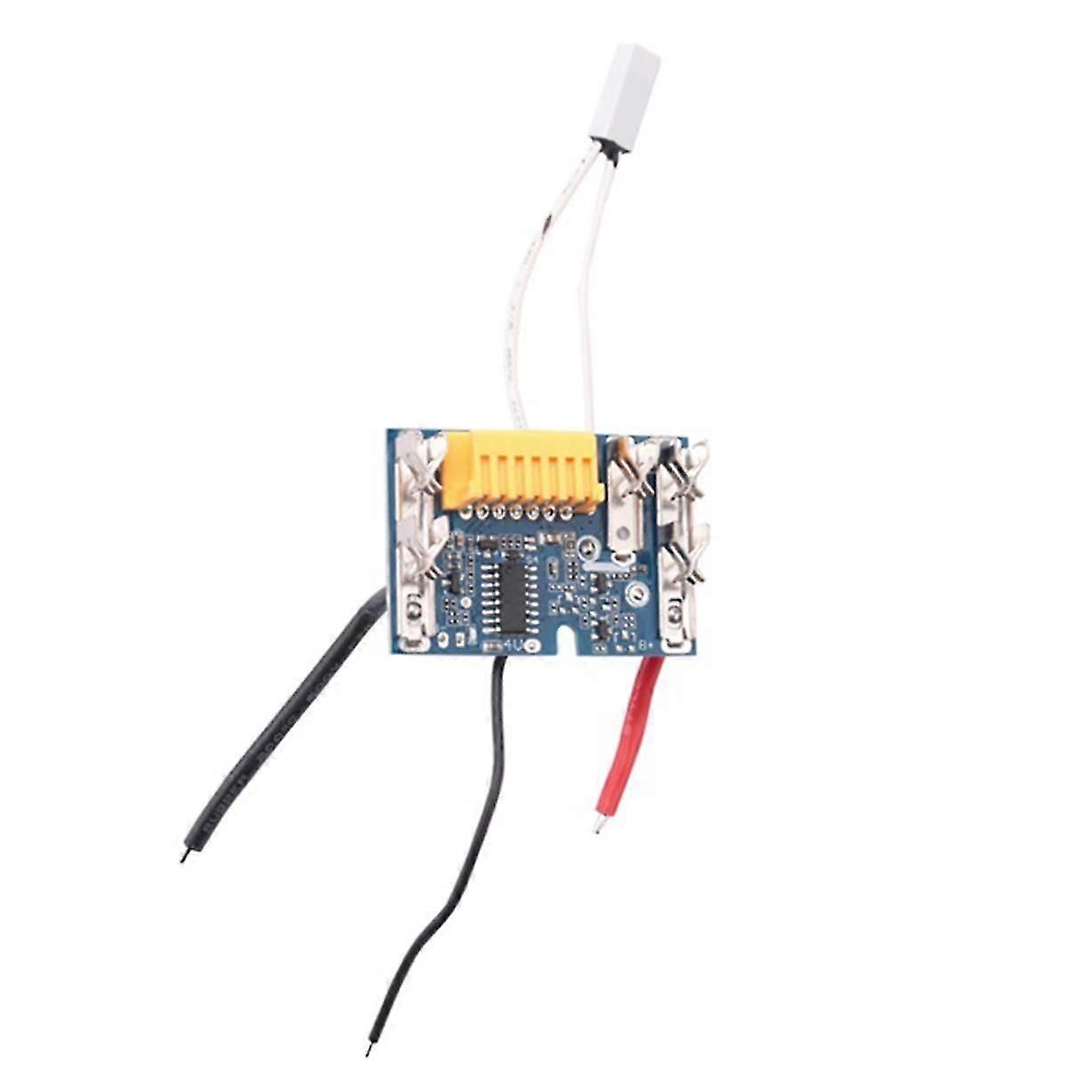 18V Battery Chip PCB Board Replacement for BL1830 BL1840 BL1850 BL1860