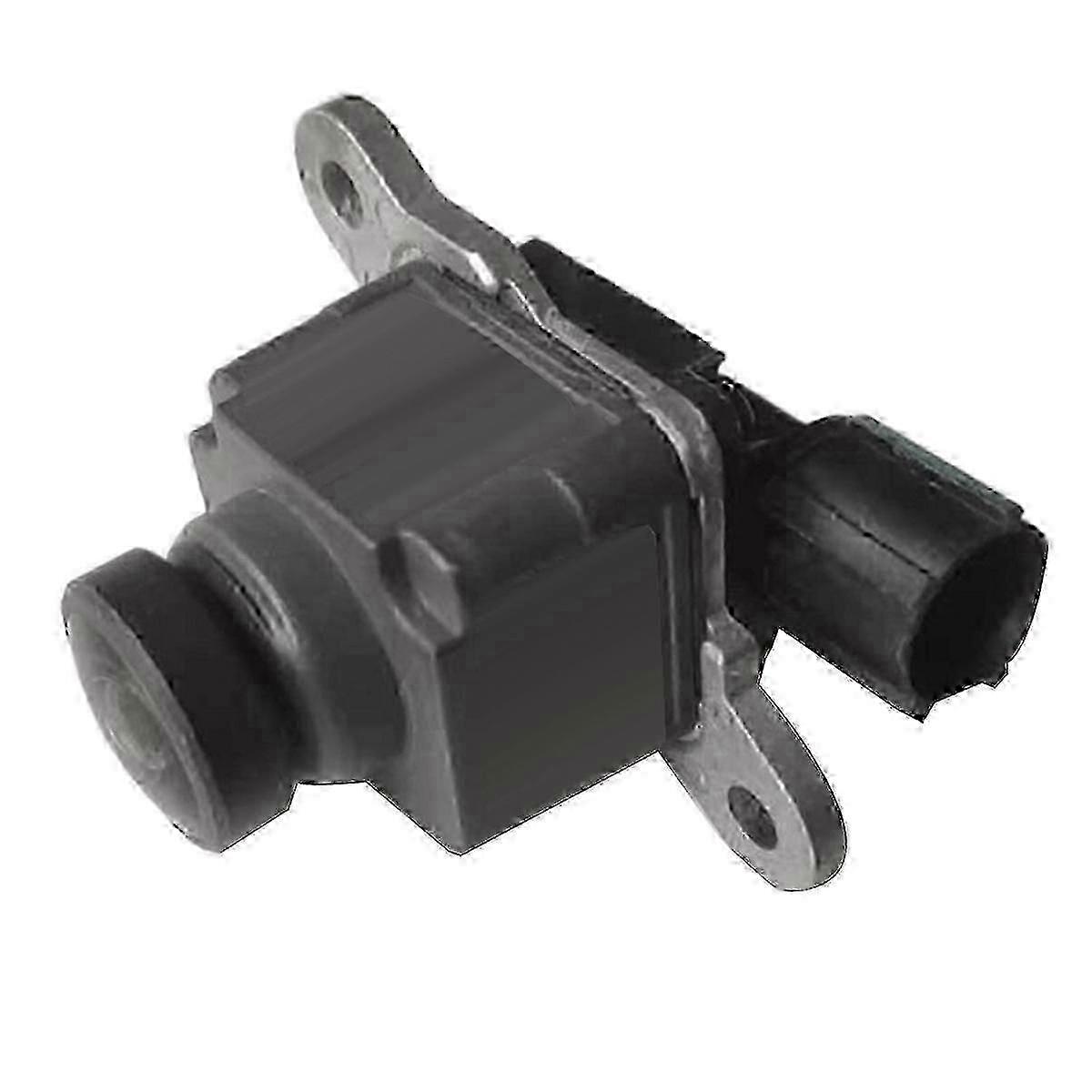 Rear View Parking Assist Camera 68206872AD - Compatible Backup Camera for Dodge Durango with Enhanced Safety Features