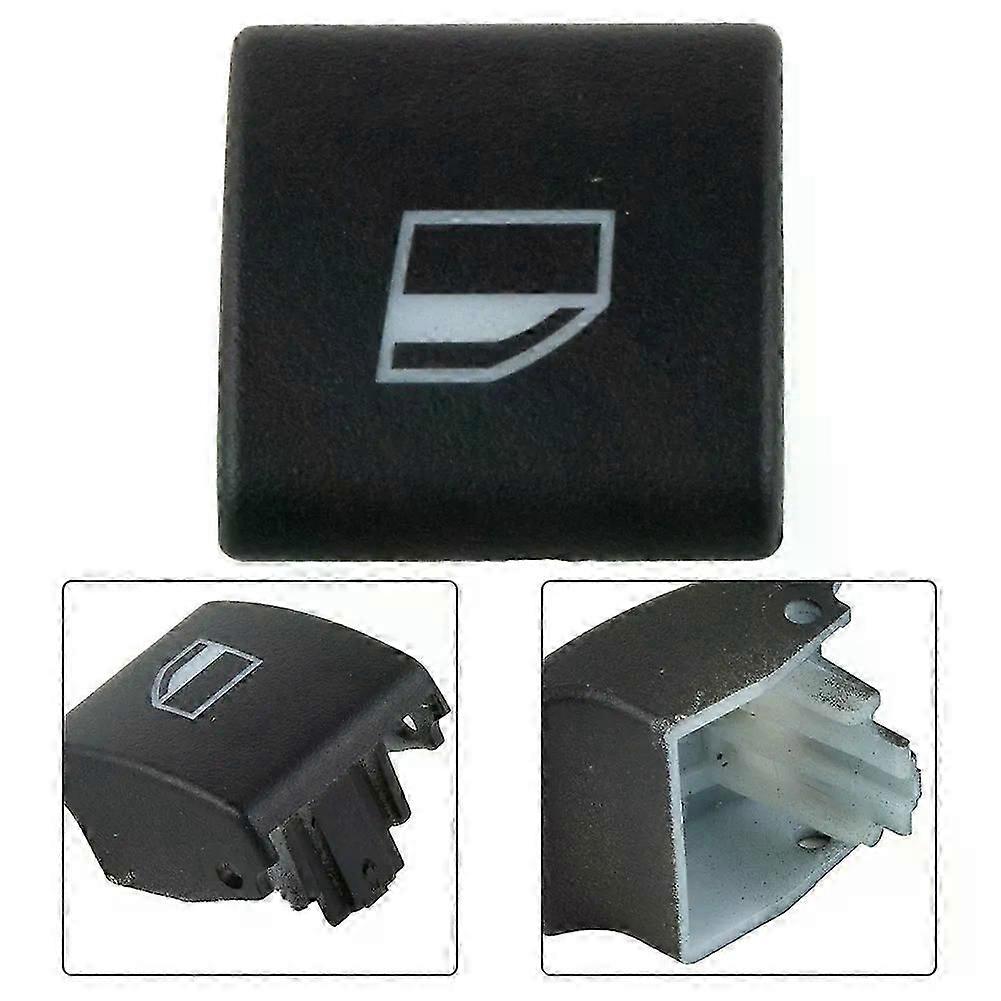 Car Window Button Fit For Bmw E46 3 Series 61318381514 Car Window Lifting Button Accessories Tool Interior Accessories
