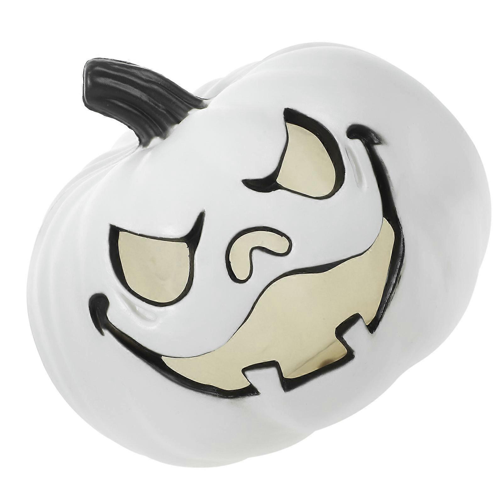 a polished product description for your **Halloween Pumpkin Lamp**:
π **Halloween Pumpkin Lamp β Decorative Cartoon Light for Halloween Party**
