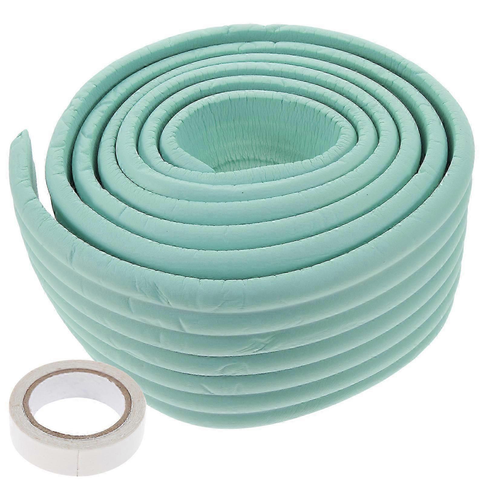 Comfortable Stair Guards, Ladder Pads with Non-Slip Bottom and Strong Support