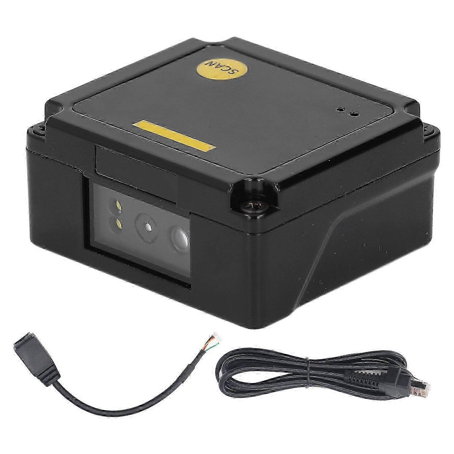 Embedded Fixed Mount Barcode Scanner Mini Scan Engine 1D 2D QR Code Reader EP2000 SZRH A-W