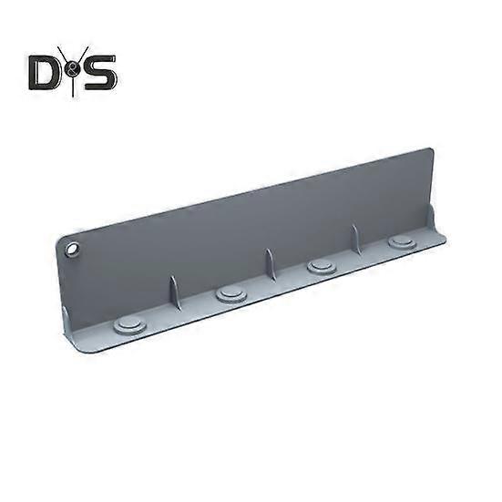 Sink Water Guard Splash Protector Reusable Kitchen Sink Shield Silicone Splash Guard Suction Cup Type Water Barrier