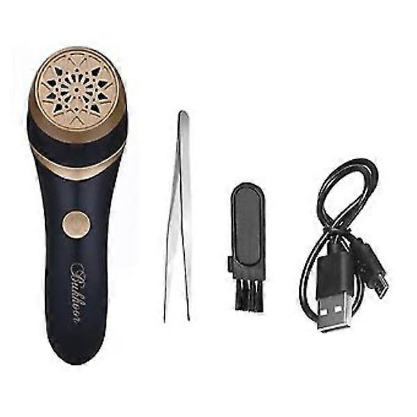 Portable USB Rechargeable Burner Electric Bakhoor Diffuser Mini H