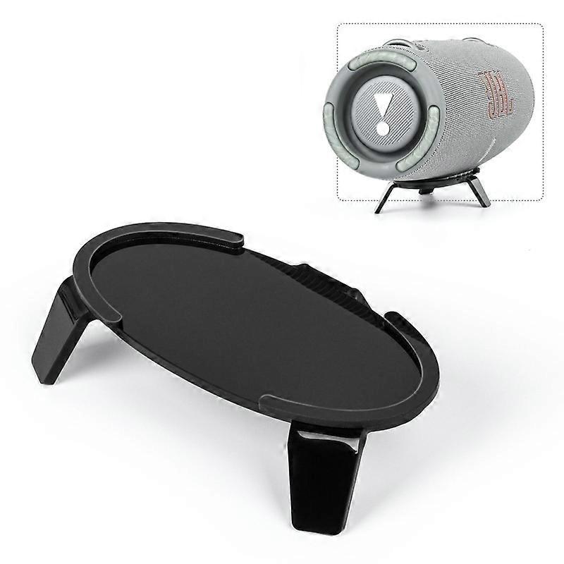 Triangle Bracket for JBL Xtreme 3 Bluetooth-compatible Speaker Acrylic Desktop Stand Holder