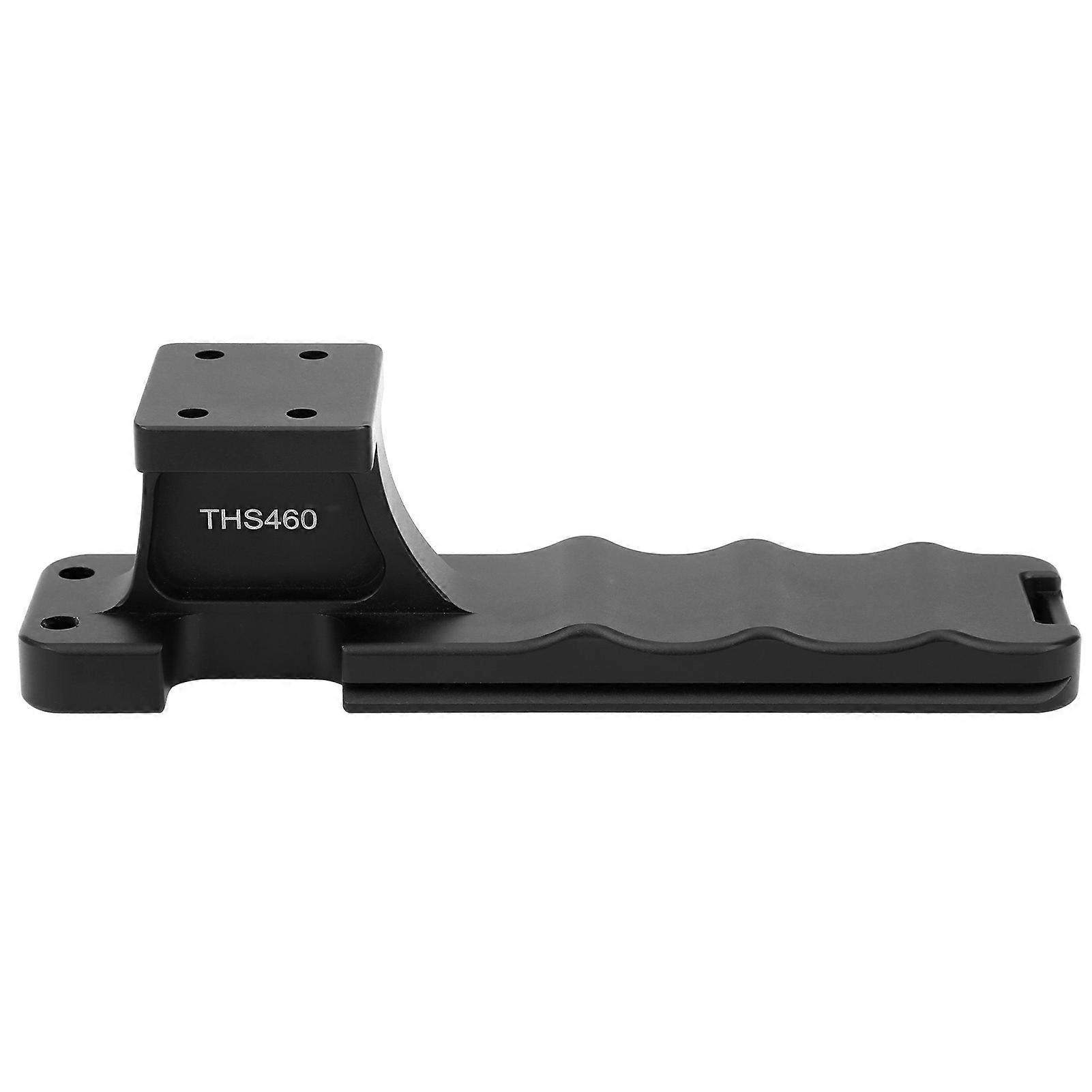 iShoot ISTHS460 Lens Replace Foot Bracket Quick Release Plate for Sony FE 400 F2.8 GM OSS