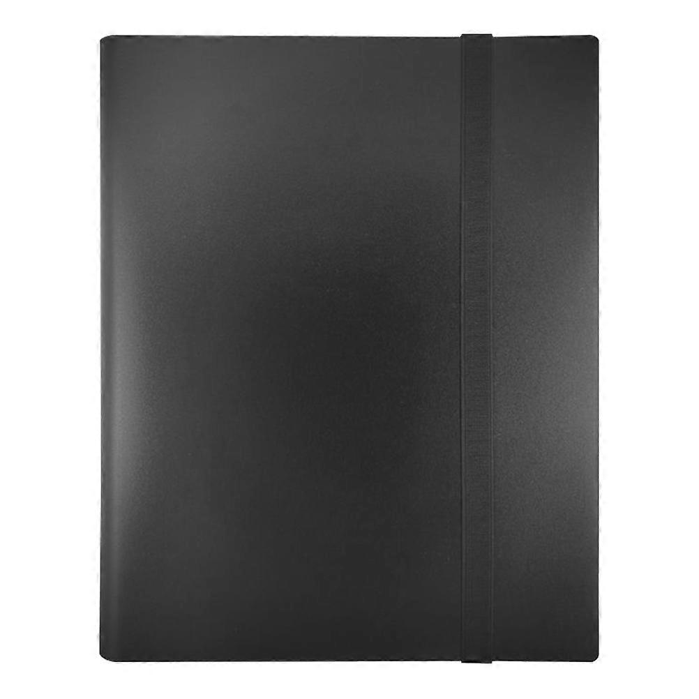 Game Card Storage Book Collection Display Album Photo Holder