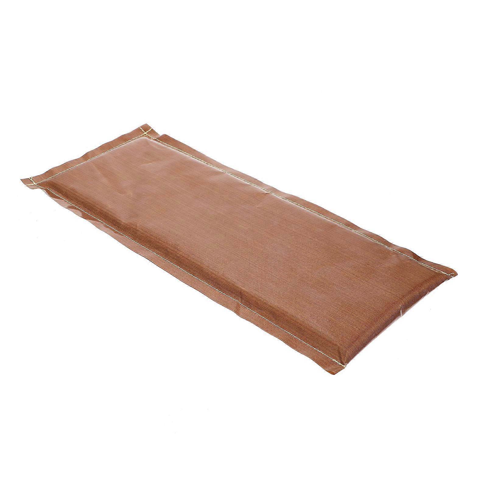 Reusable Heat Press Pad For Ironing Iron With Pressure Distribution Function 1Set