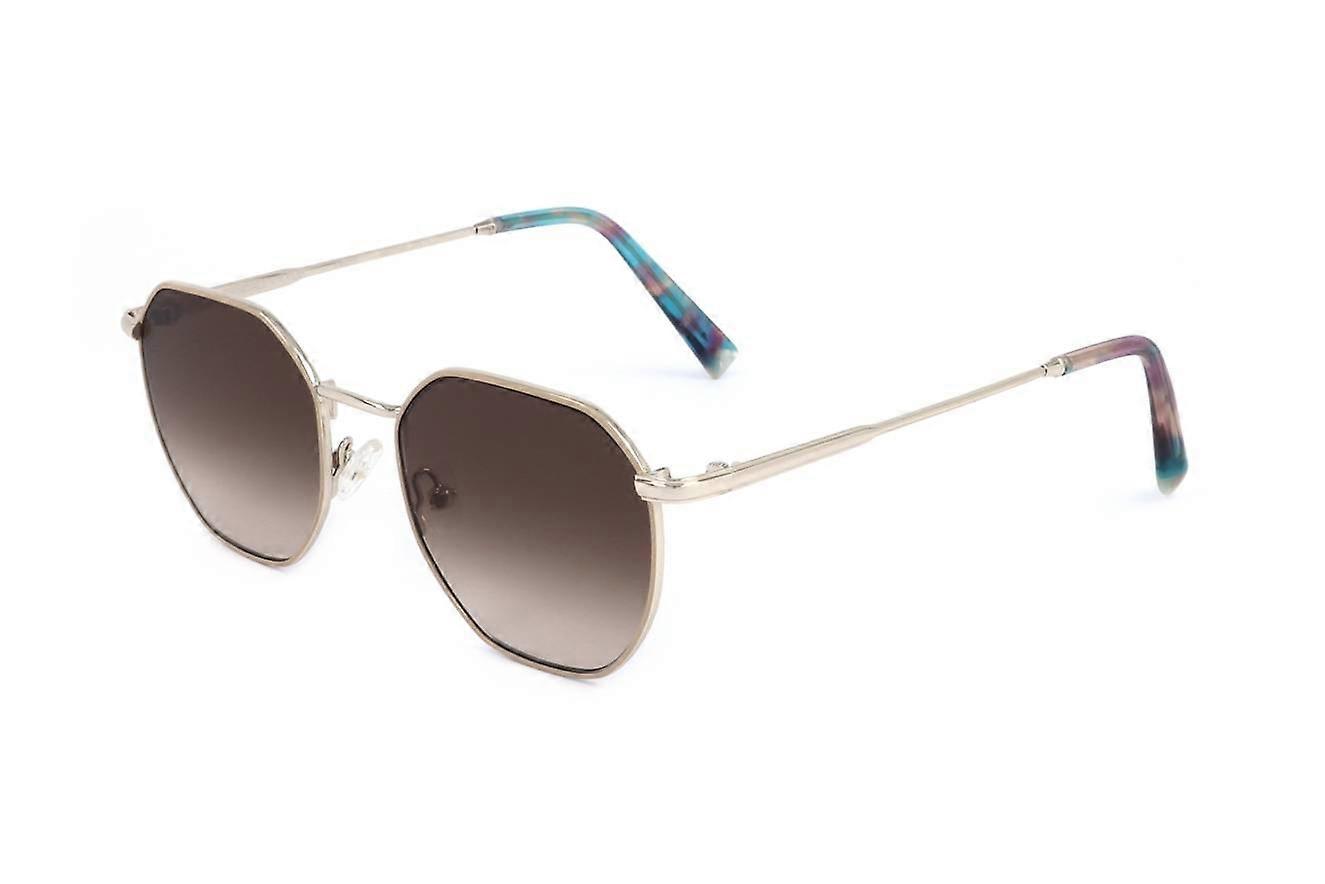 Sunglasses Kendall + Kylie KKO196G DEZI 275 CREAM 50/18/140 WOMAN