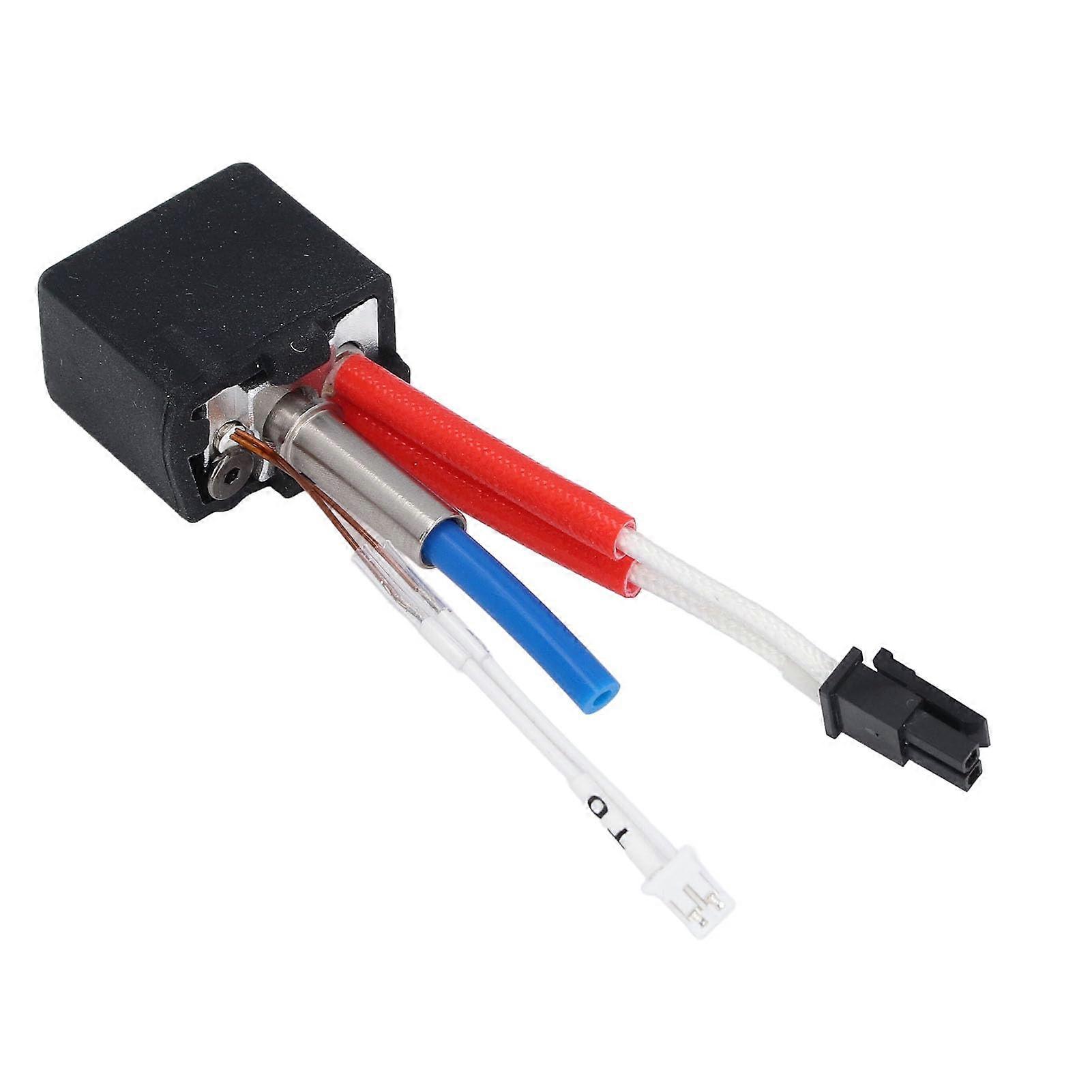 3D Printer Hotend Kit with Even Heating for Kobra 2, Kobra 2 Neo, Kobra 2 Pro, Kobra 2 Plus