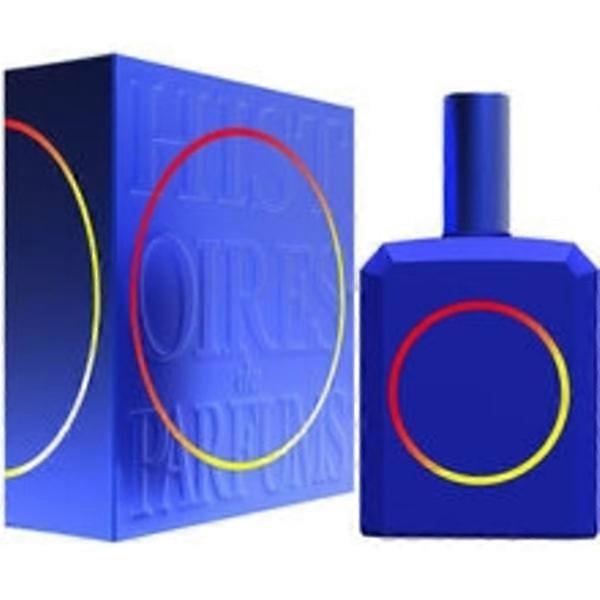 Histoires de Parfums - This Is Not A Blue Bottle 1.3 EDP 60ml