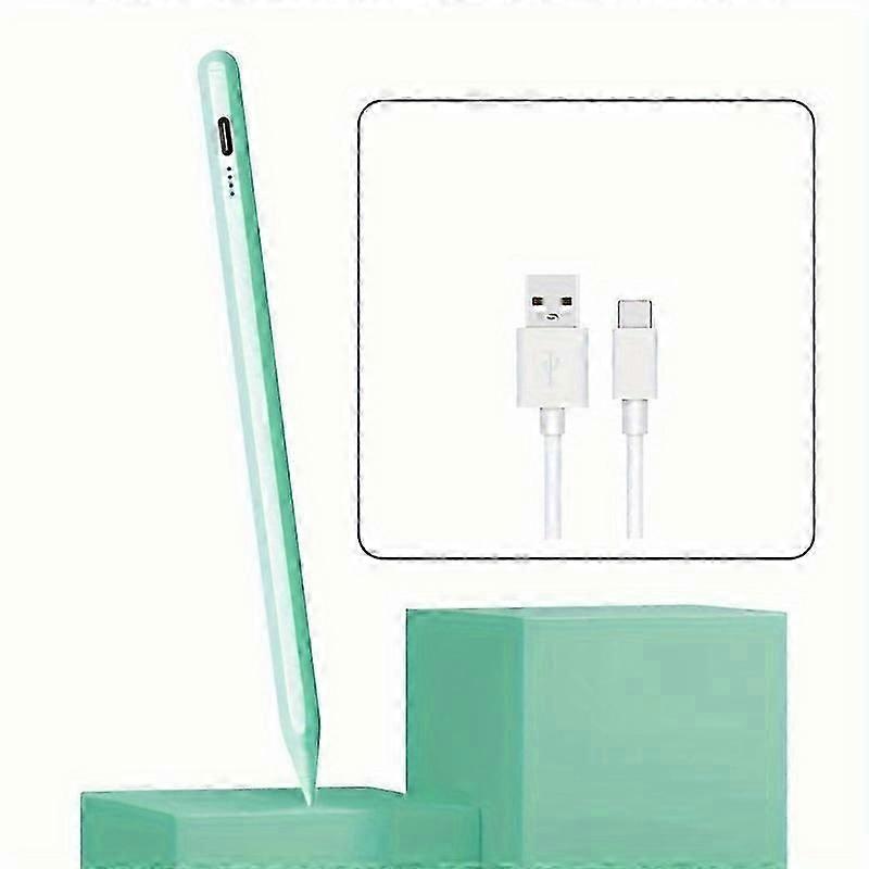Universal Stylus Pen For Tablet And Mobile Phone - Compatible With Android, Ios, Windows - Ideal For Ipad, Apple Pencil Accessories
