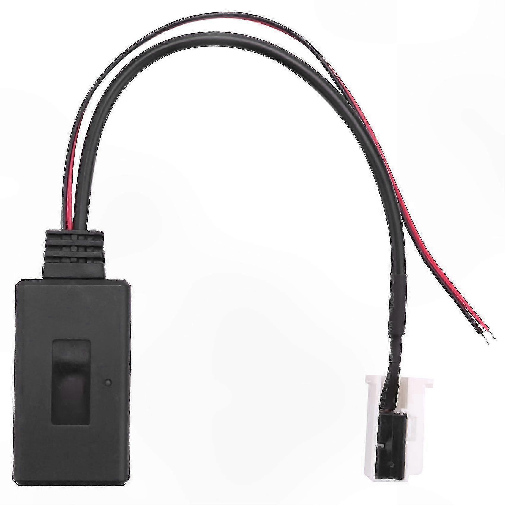 Bluetooth o Adapter for Car Stereo Systems Compatible with European Models