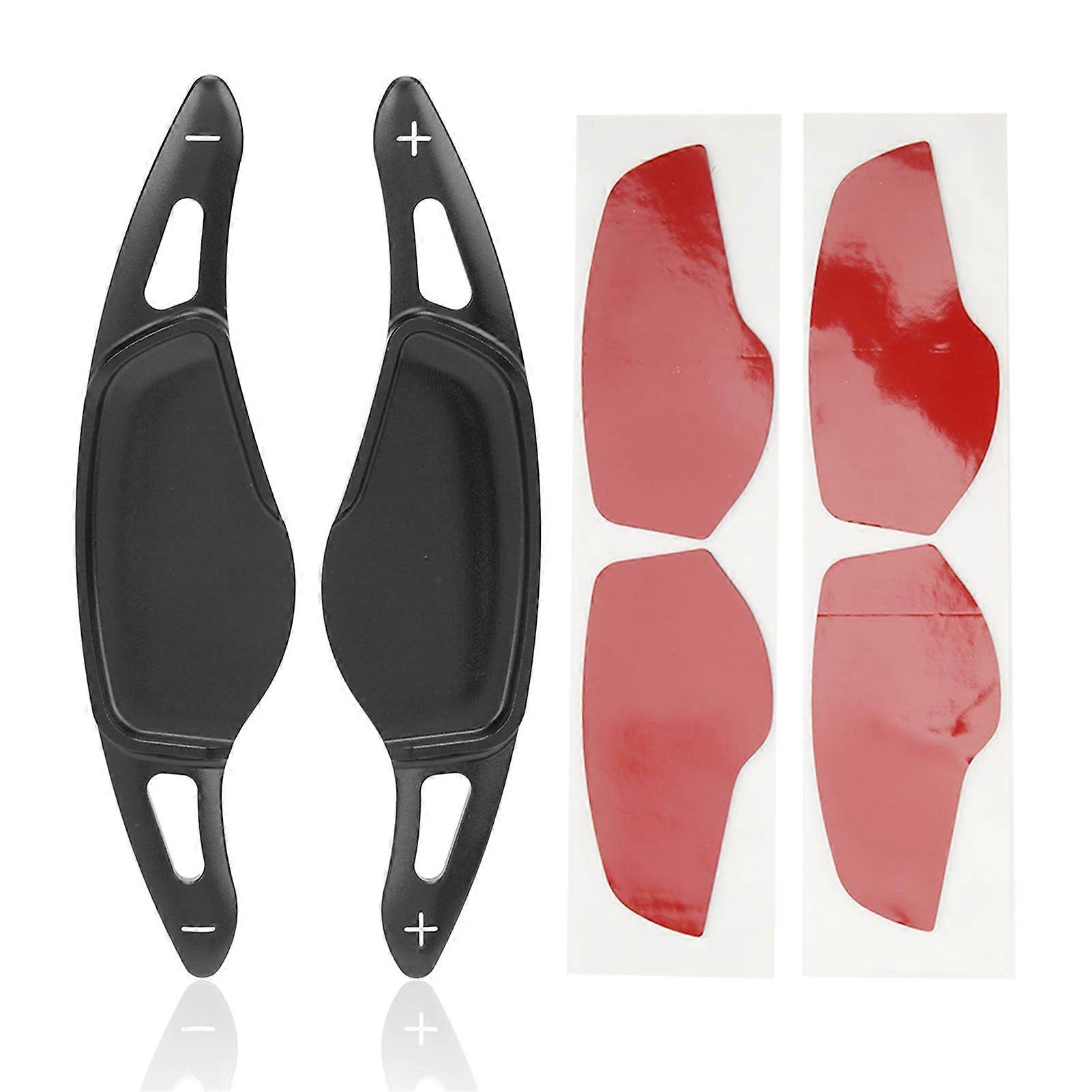 Paddle shifter extension for G Chassis G20 G22 G30 G32 G11 G01 G02 G05 G06 G29 G80 G82 F90
