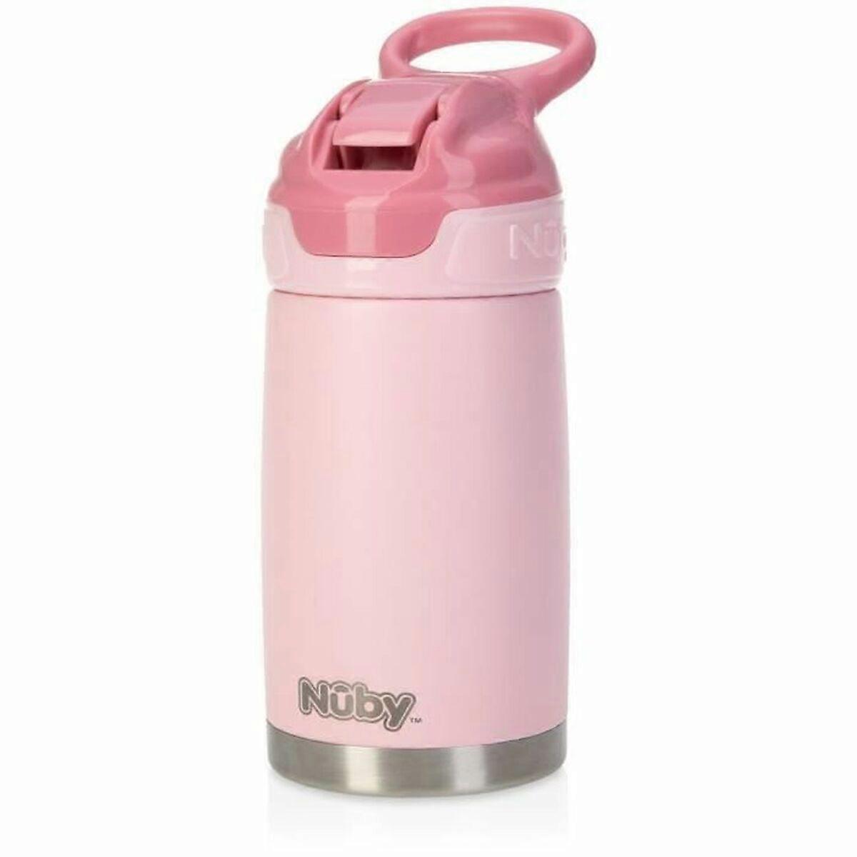 训练玻璃 Nûby Pink