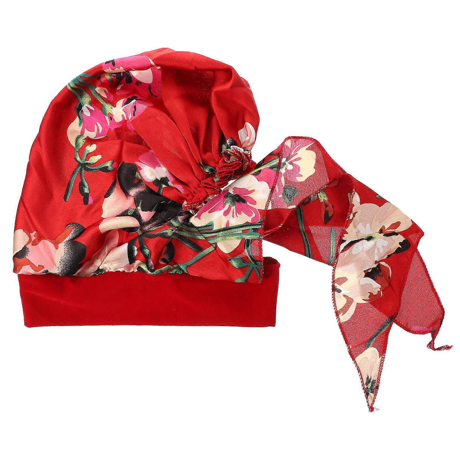 Comfortable Headband Accessory For Women In Design Ideal For Every Day Use In Multi Color 1 Pc