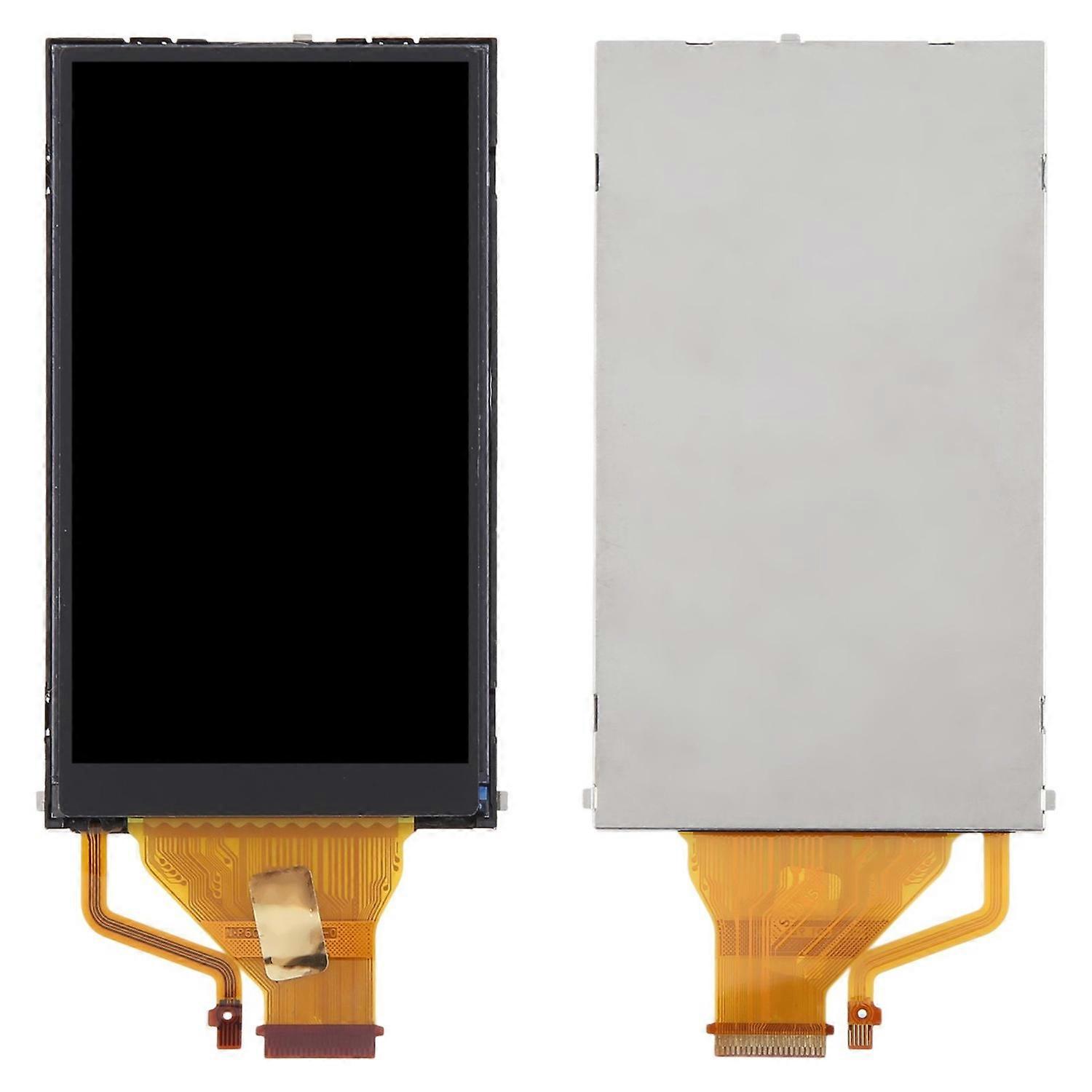 LCD Screen with Backlight For Canon PowerShot SX220 HS