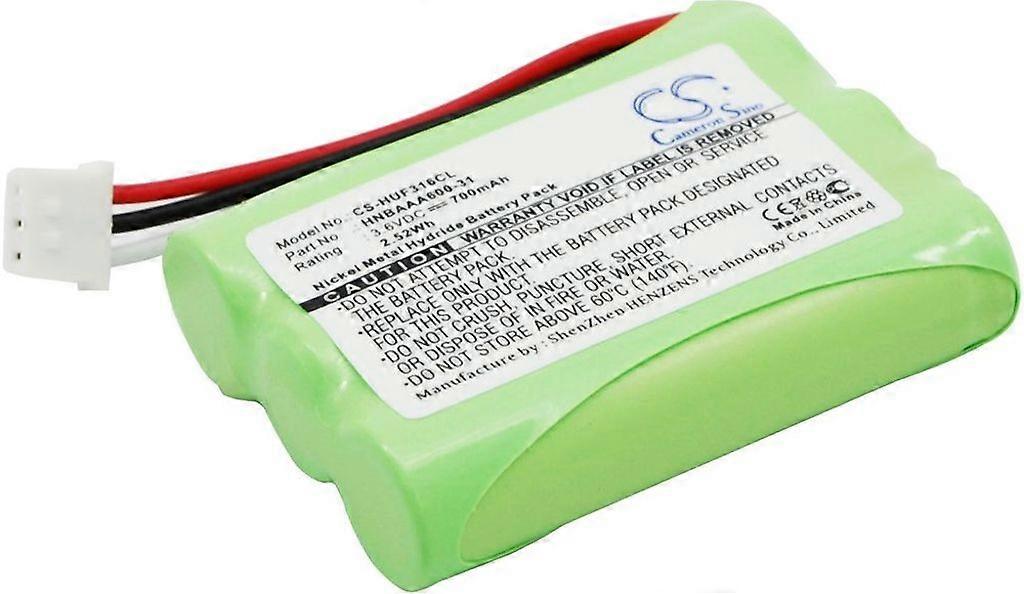 Battery for Huawei F202 mm