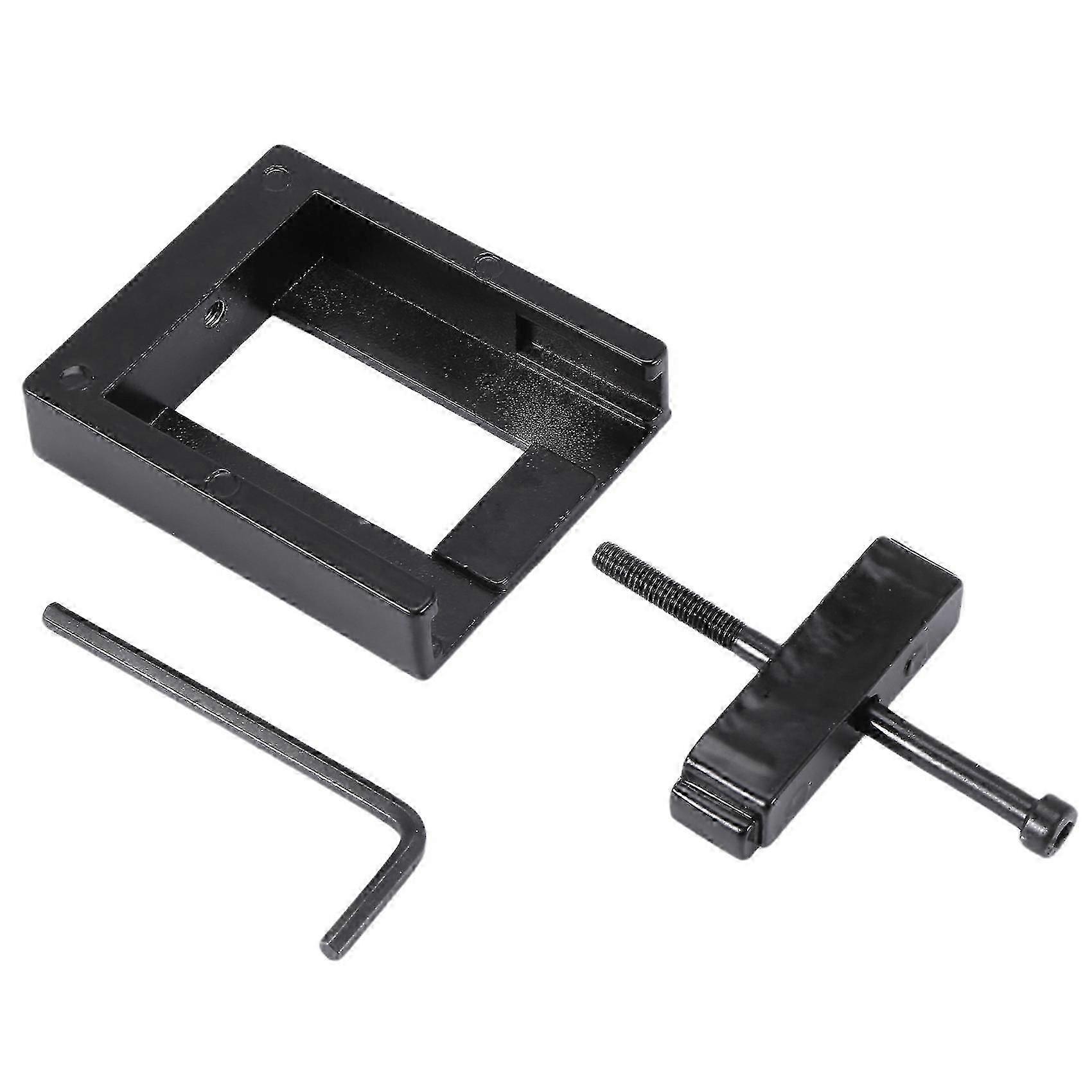För CPU Delid Tool för att ta bort locket - För 3770K 4770K 4790K 6700K E3-1230 7700K 8700K 115X (Delid) - CPU Maintenance Tool