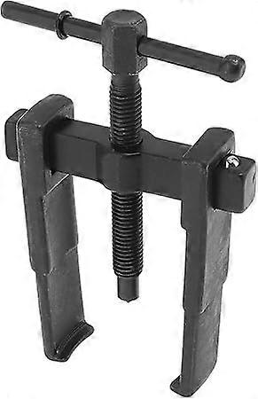 Automotive two-pin ball bearing remover hand tool kit