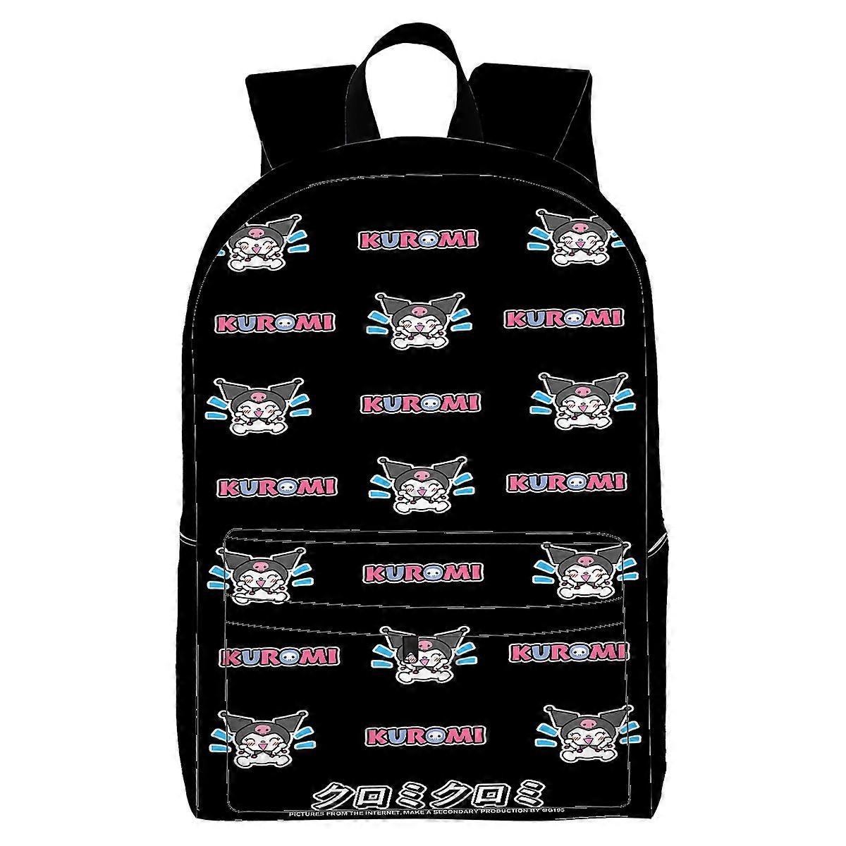 Backpack, with Multiple Organizational Compartments, Fits 15.6 Inch Notebook, for Travel, Teen, Business Work B292