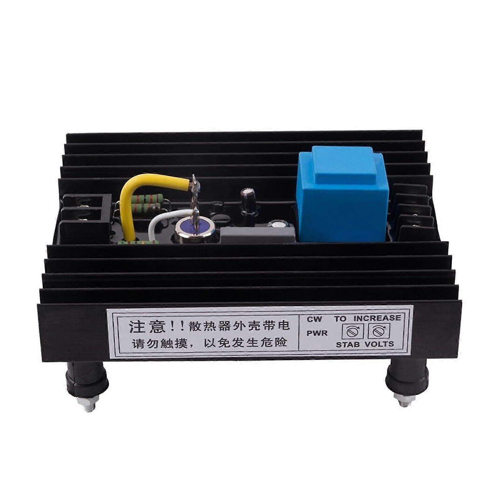 AVR Generator part STLF2 automatic voltage regulator diesel genset part