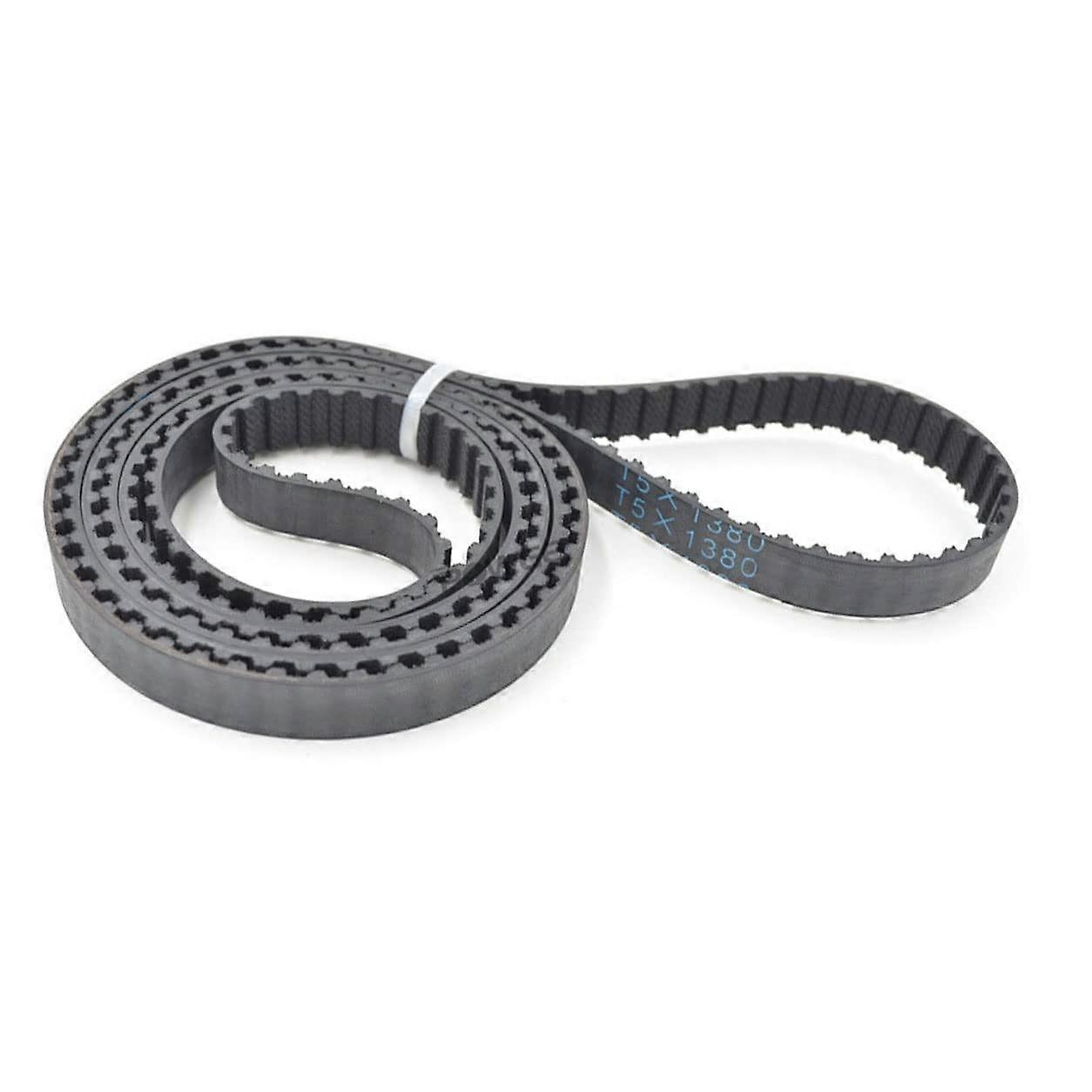 Shuxiang T5 Rubber Timing Belt  Pitch 18203820mm, Width 1025mm (2280mm, 20mm)