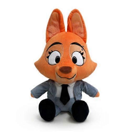 The Bad Guys Plushies Plush Toy Λούτρινα Ζωάκια Κούκλα Παιδικά Δώρα 25cm
