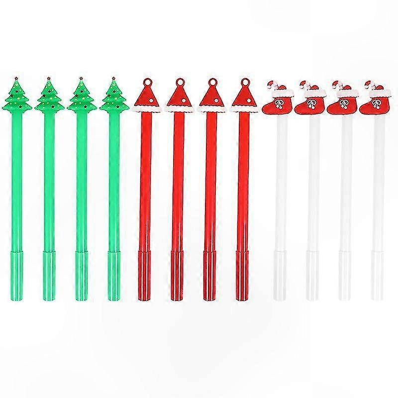 Gel Pen For Writing In Plastic Material