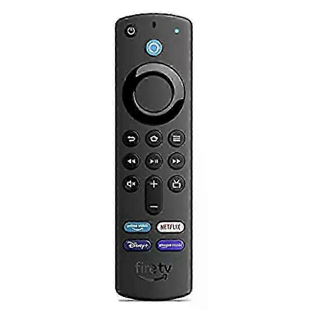 Nuovo Genuino L5B83G Per Fuoco telecasting Bastone 4K Max Alexa Telecomando Vocale