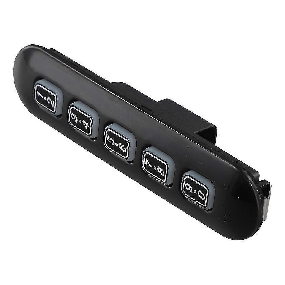 For Explorer 2002-2010 Door Keyless Entry Number Keypad Password Lock Switch 1L2T14A626ACW