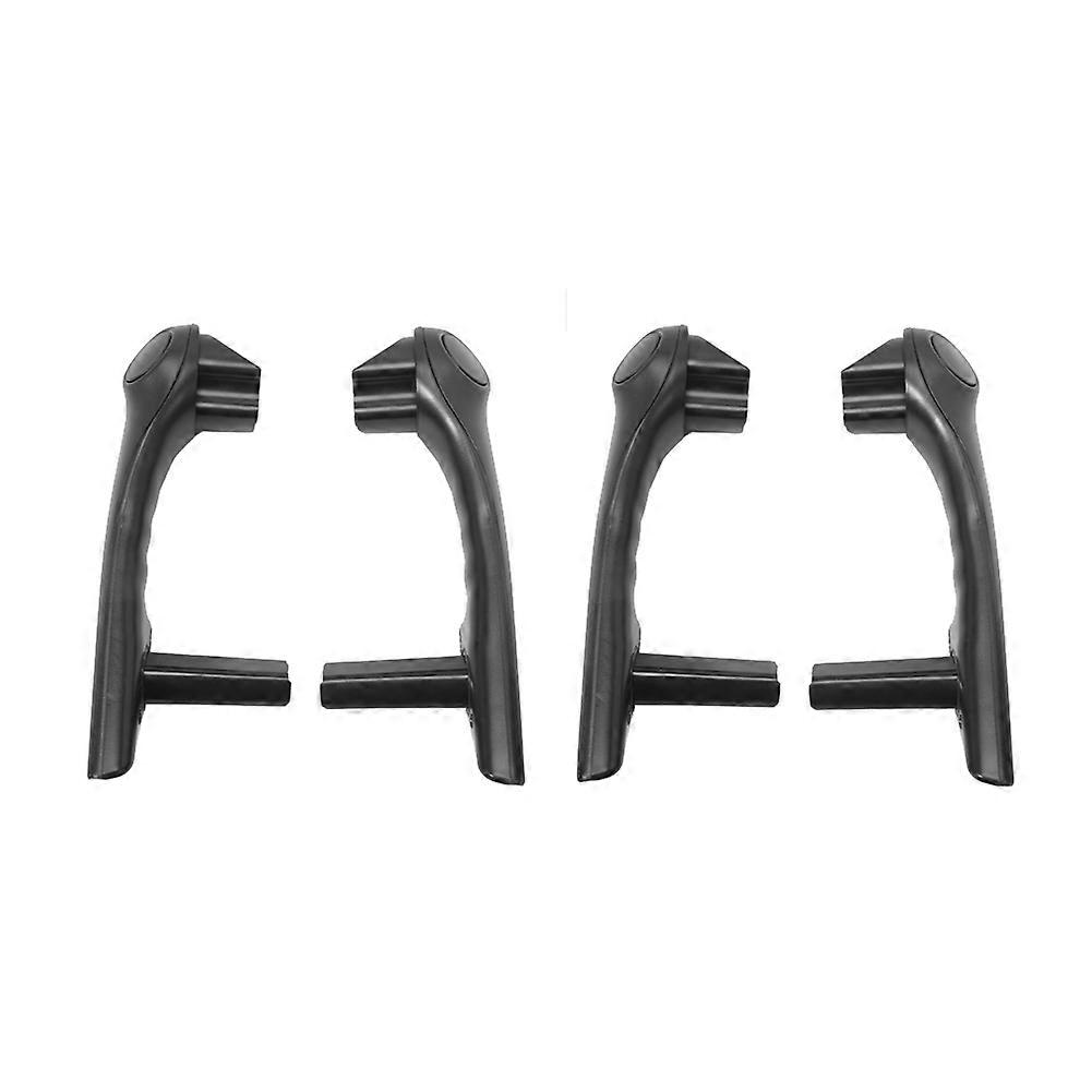 2SET Car Front Door Inner Armrest Handle for MK2