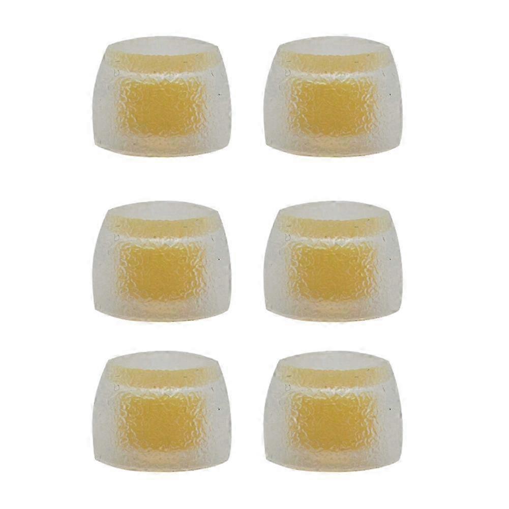 3 Pairs Wide Bore Ear Tip, Replacing Eartips S