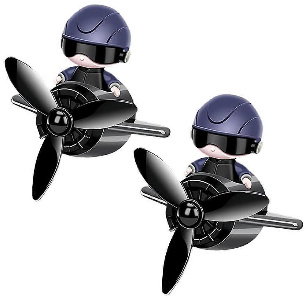Astronaut Outlet Aromatherapy - Fresh & Long-Lasting Fragrance, Safe & Durable Design for Enhanced Driving Experience