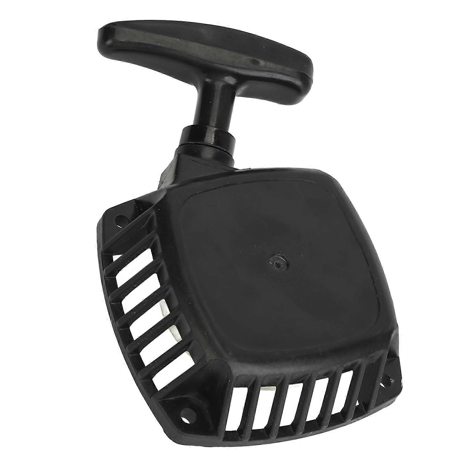 Recoil Starter Pull Start for EC025 Hedge Trimmer 106g Plastic