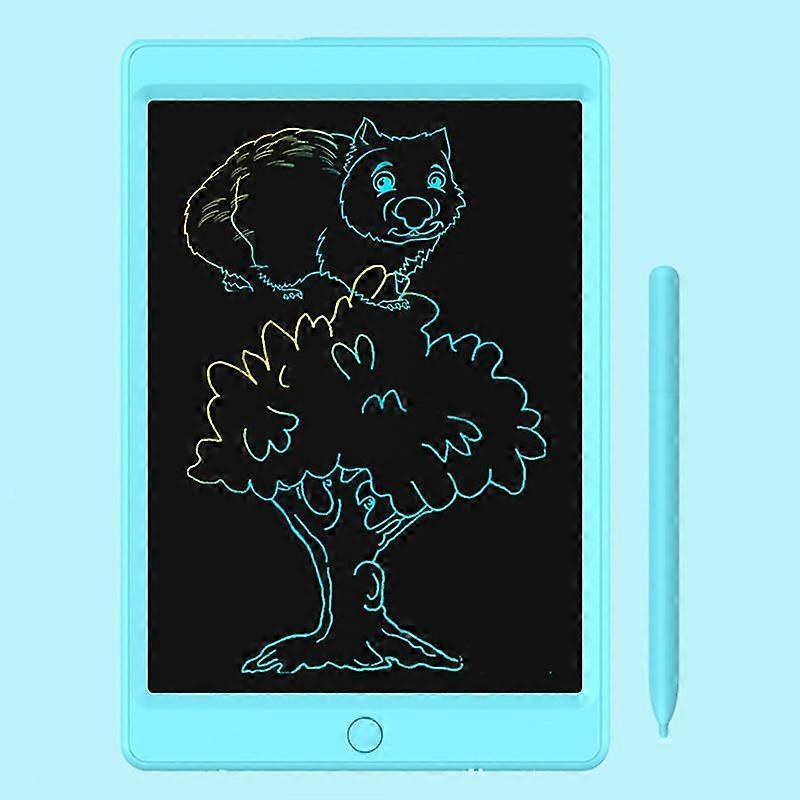 LCD Schreibtablett Doodle Board, Bunte Zeichnung Tablet Schreibblock