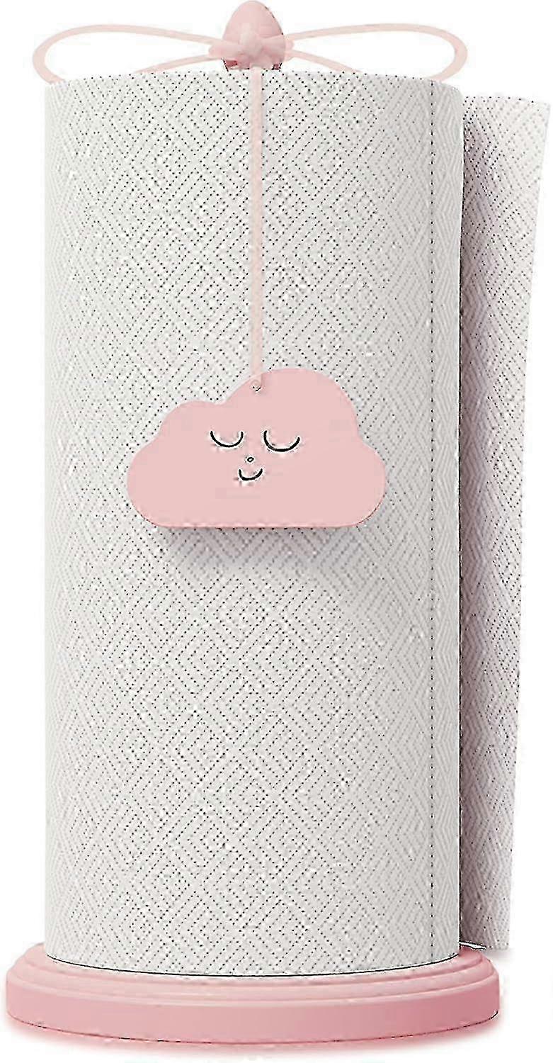 2025 Adorable Paper Towel Stand Suitable for Kitchen Applications