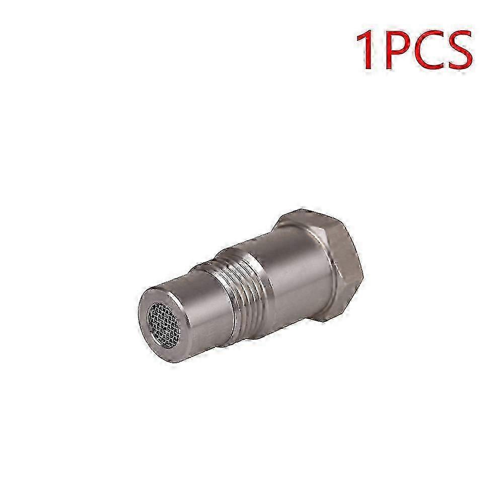 Universal Extension O2 Oxygen Sensor Adapter M18 x 1.5 Thread Adapter Oxygen Sensors Fittings Connector Extender Auto Parts fg2025031700678