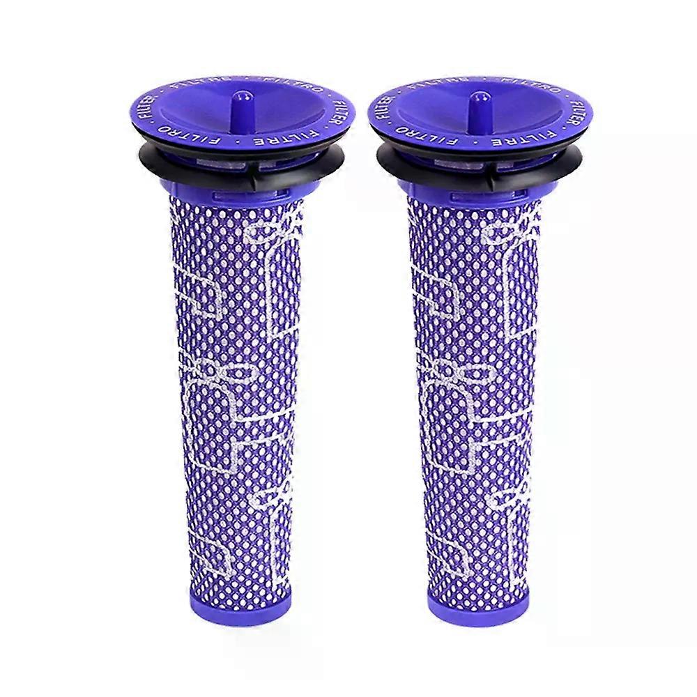 Pre-filter Spare Parts for Dyson V6 V7 V8 Absolute Animal Cordless Vacuums Replacement Filters Accessories