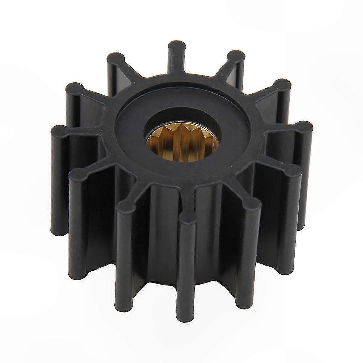 Replacement Impeller for Water Pump Models 09-1027B 1210-0001 18-3081