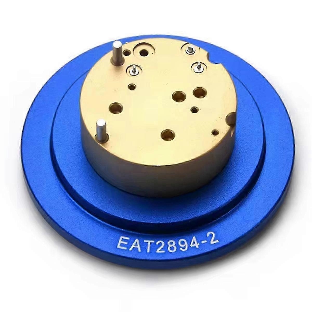 New Watch Repair Tools with ETA2894 Timing Module Base, Timing Template & Module Seat