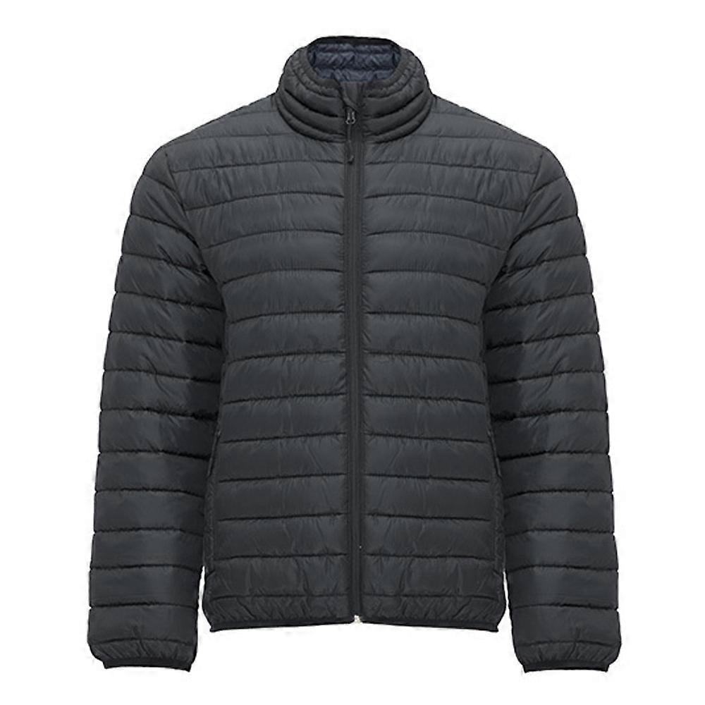 Roly Mens Finland Padded Jacket