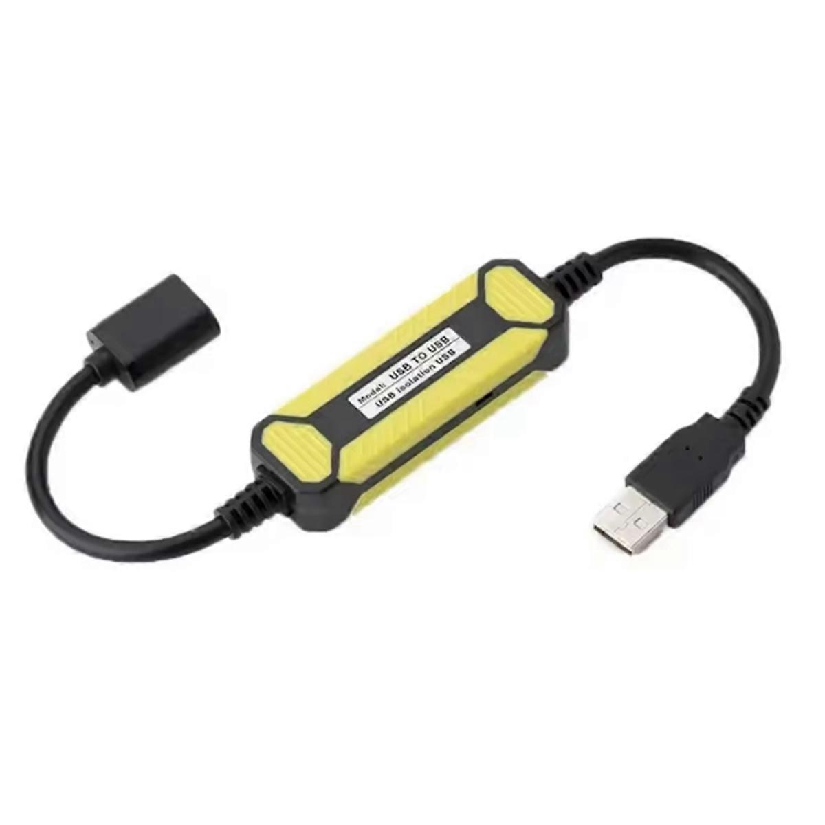 Upgraded 1500V USB Isolator ADUM3160 USB to USB Isolator