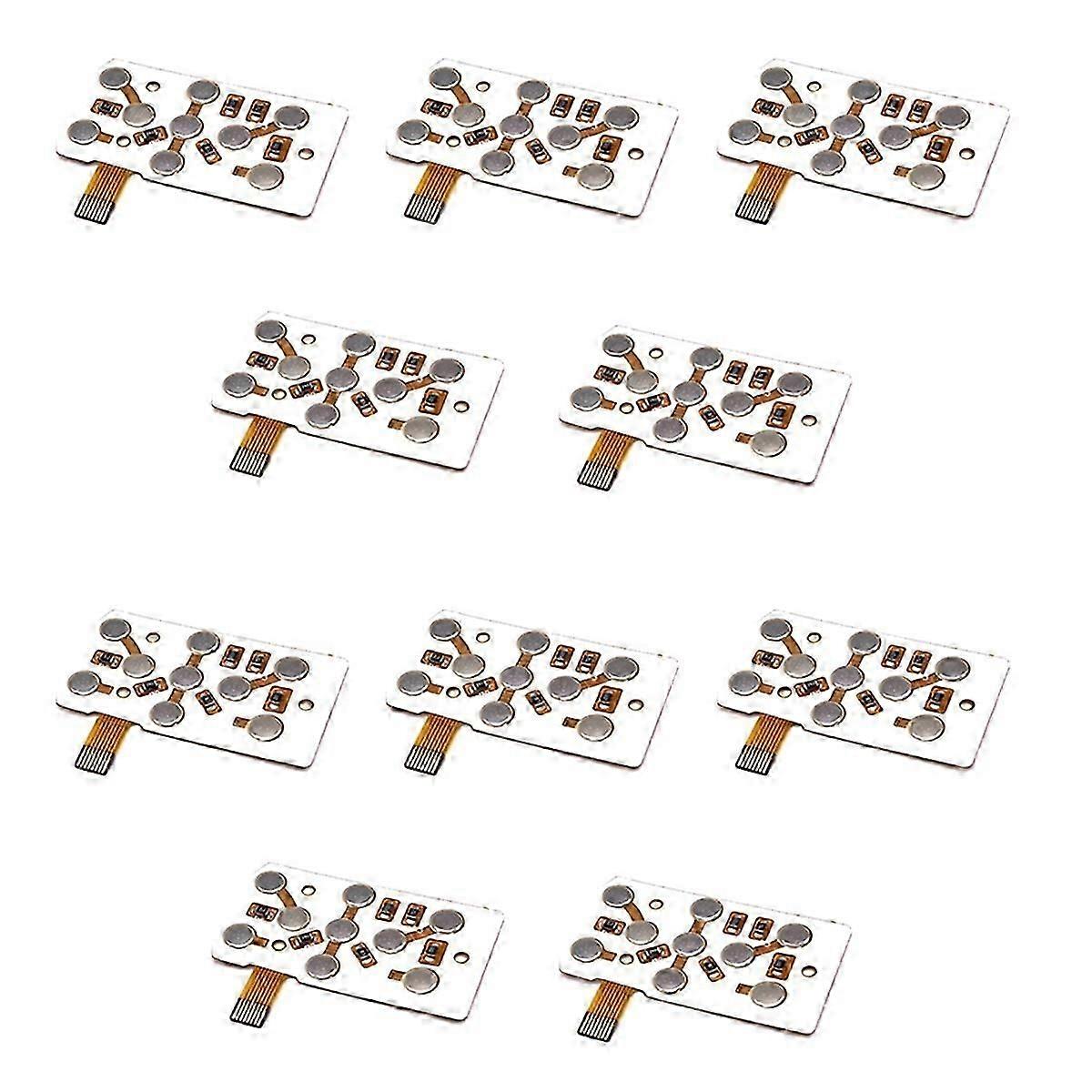 For S2500 Key Button Flex Cable Board Camera Repair Part