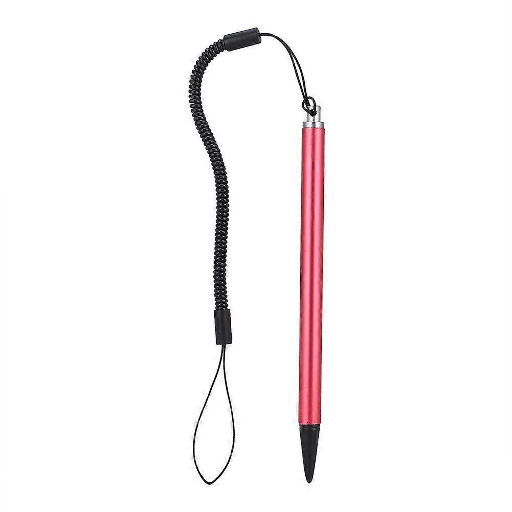 3pcs Stylus Pens For Touch Screens: Resistive Touch Screen Painting Pen - High Precision Fine Tip Stylus - Resistive Touchscreen Hard-Tip Pencil