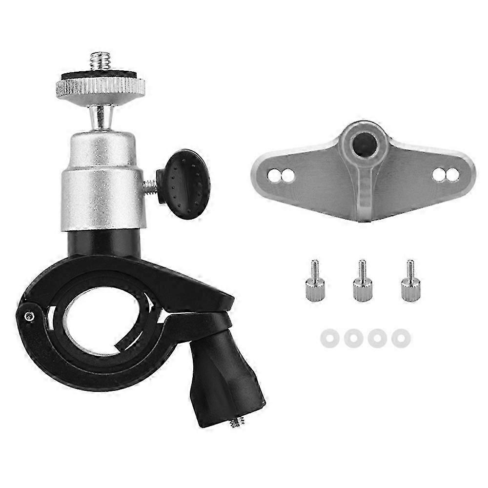 Handlebar bracket for DJI RC2 RC, bike holder mount