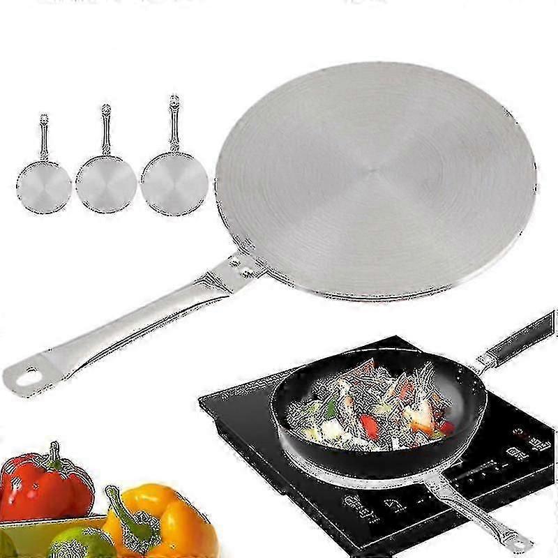 Warmte diffuser plaat inductie kookplaat converter warmtespreider gaskookplaat pan