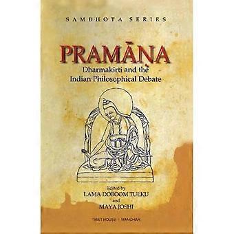 PRAMANA